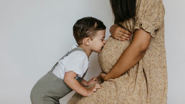 dia das maes frases mensagens camylla battani unsplash