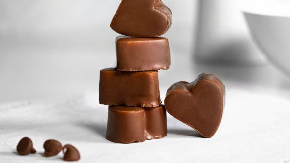 dia do chocolate