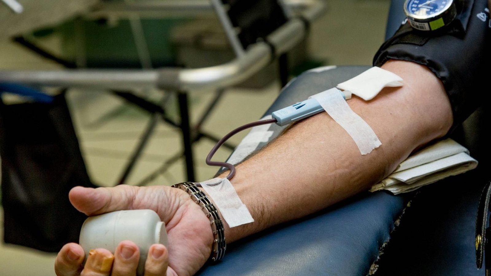 junho vermelho doação de sangue