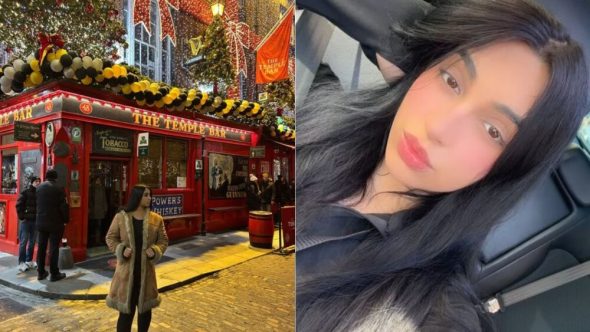 saiba quem é a influencer brasileira presa com drogas na irlanda