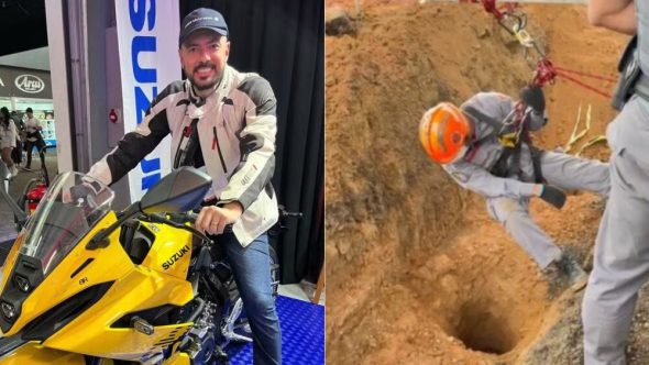 empresário assassinado em interlagos