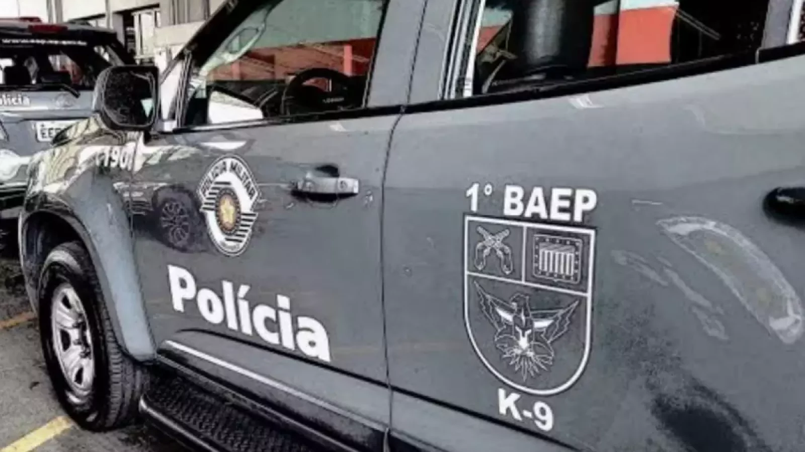 adolescente é detido