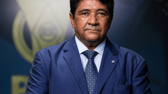 ednaldo rodrigues