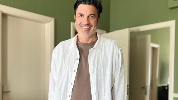 Edu Guedes passou por cirurgia para remover câncer no pâncreas