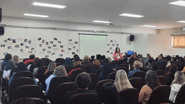 Atibaia Educação Formação Continuada