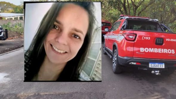 enfermeira desaparecida é encontrada morta