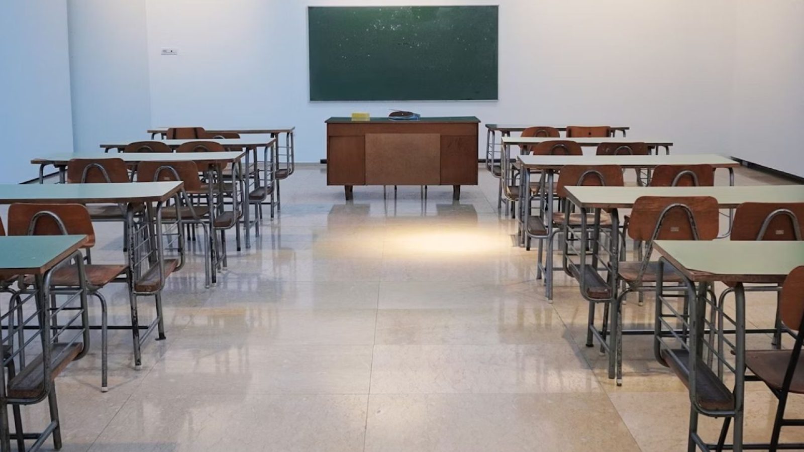 eja escola sala de aula