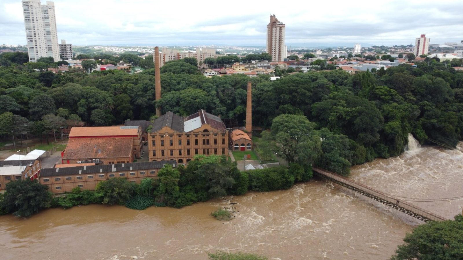 engenho central