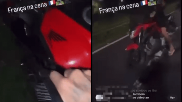 equipe-ódio-filma-roubo-de-motocicleta