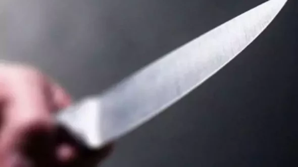 jovem é assassinado