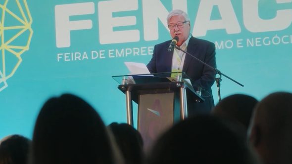 Fenacil 2025 Evento Limeira