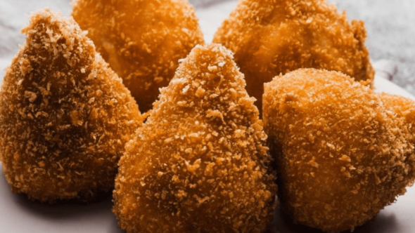 festa da fritura