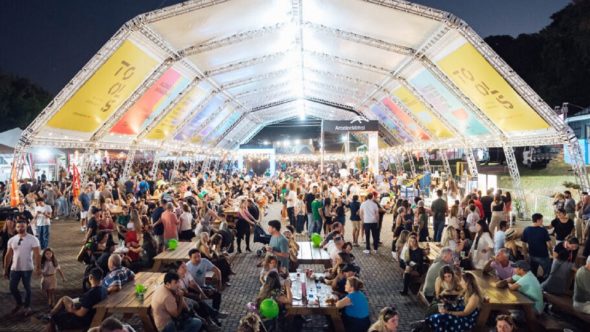 Festa das Nações de Piracicaba Site Oficial
