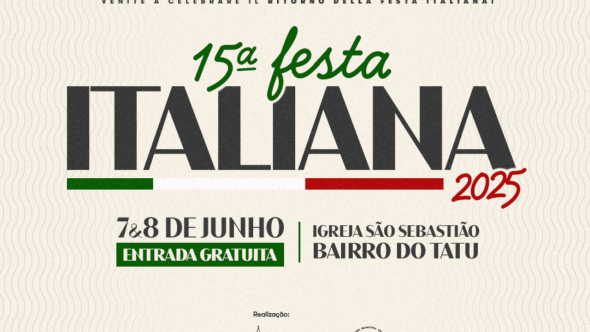 festa italiana de limeira