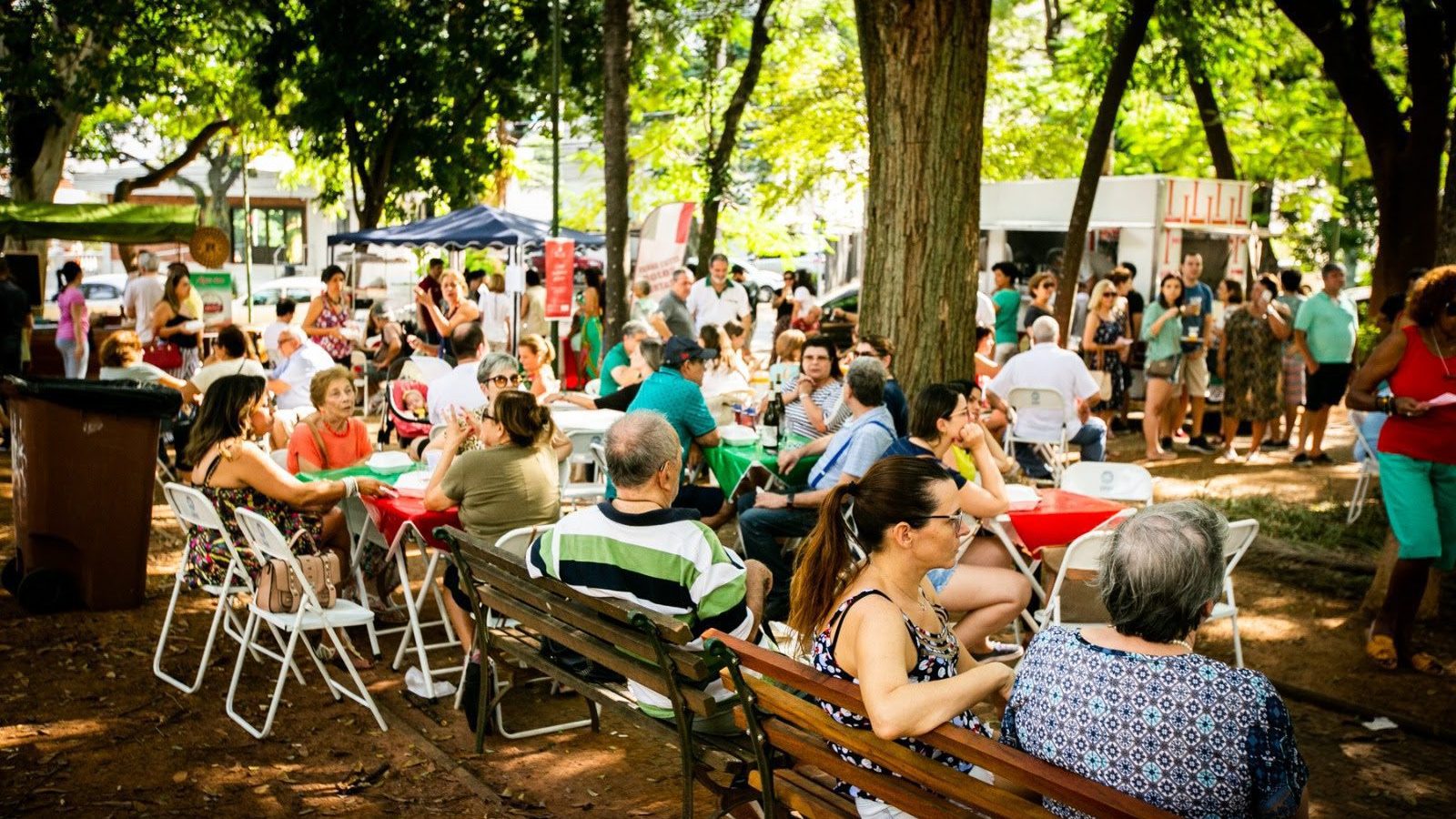festa italiana