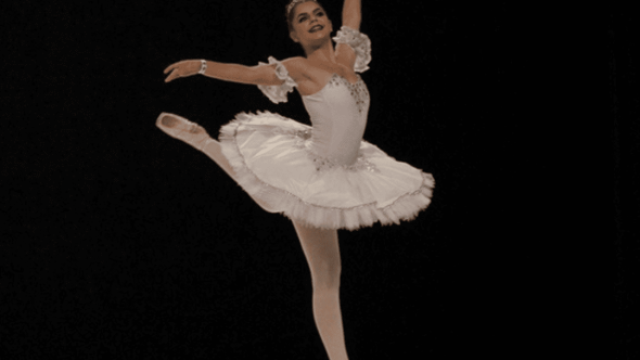 festival de dança
