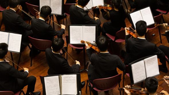 festival sinfonico são vicente