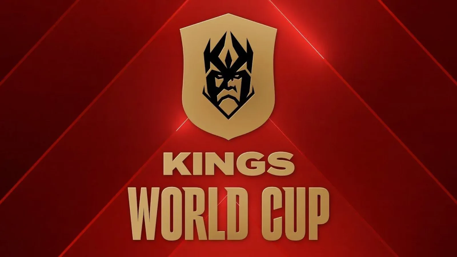 final da Kings World Cup 2025 na Paris La Défense Arena