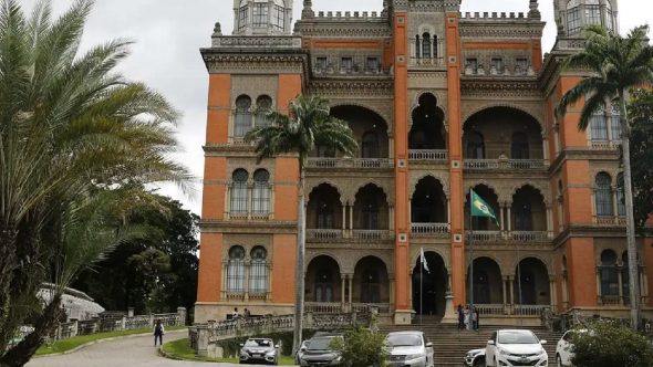 fiocruz instituto rio de janeiro agência brasil fernando frazão