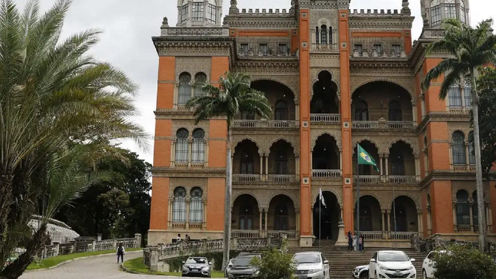 fiocruz instituto rio de janeiro agência brasil fernando frazão