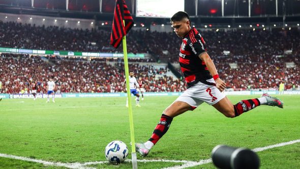 flamengo gilvan de souza site oficial