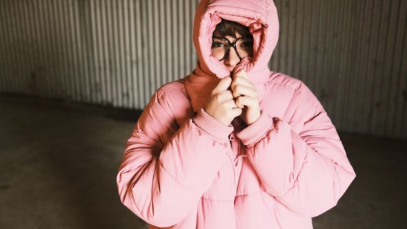 frio previsão do tempo