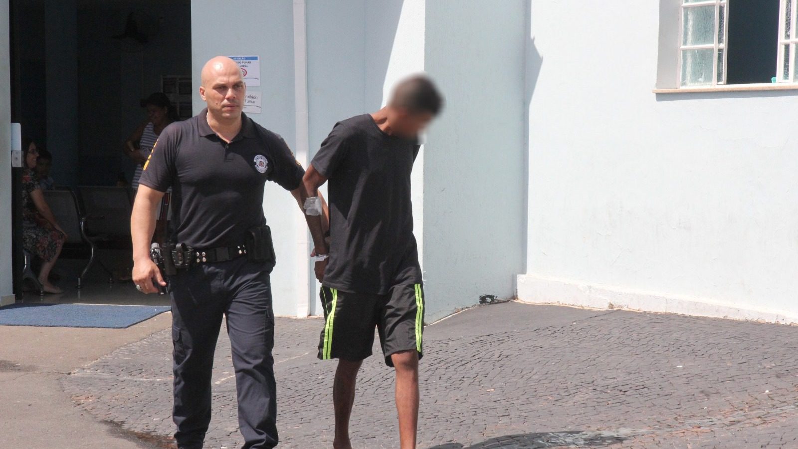 foto: Cláudio/Portal Mogi Mirim