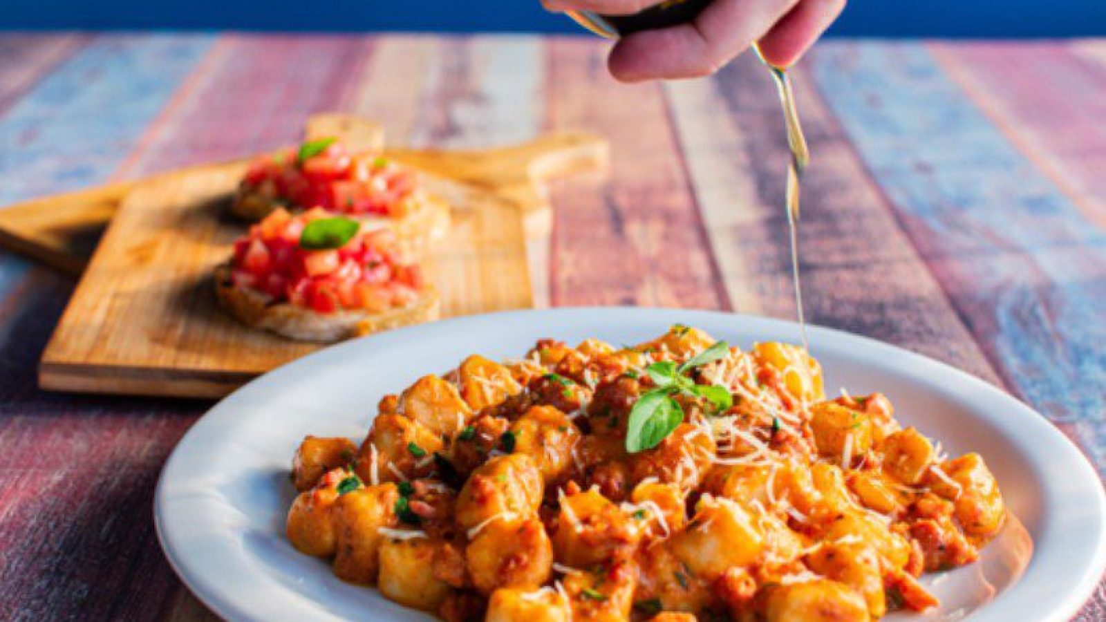 gastronomico