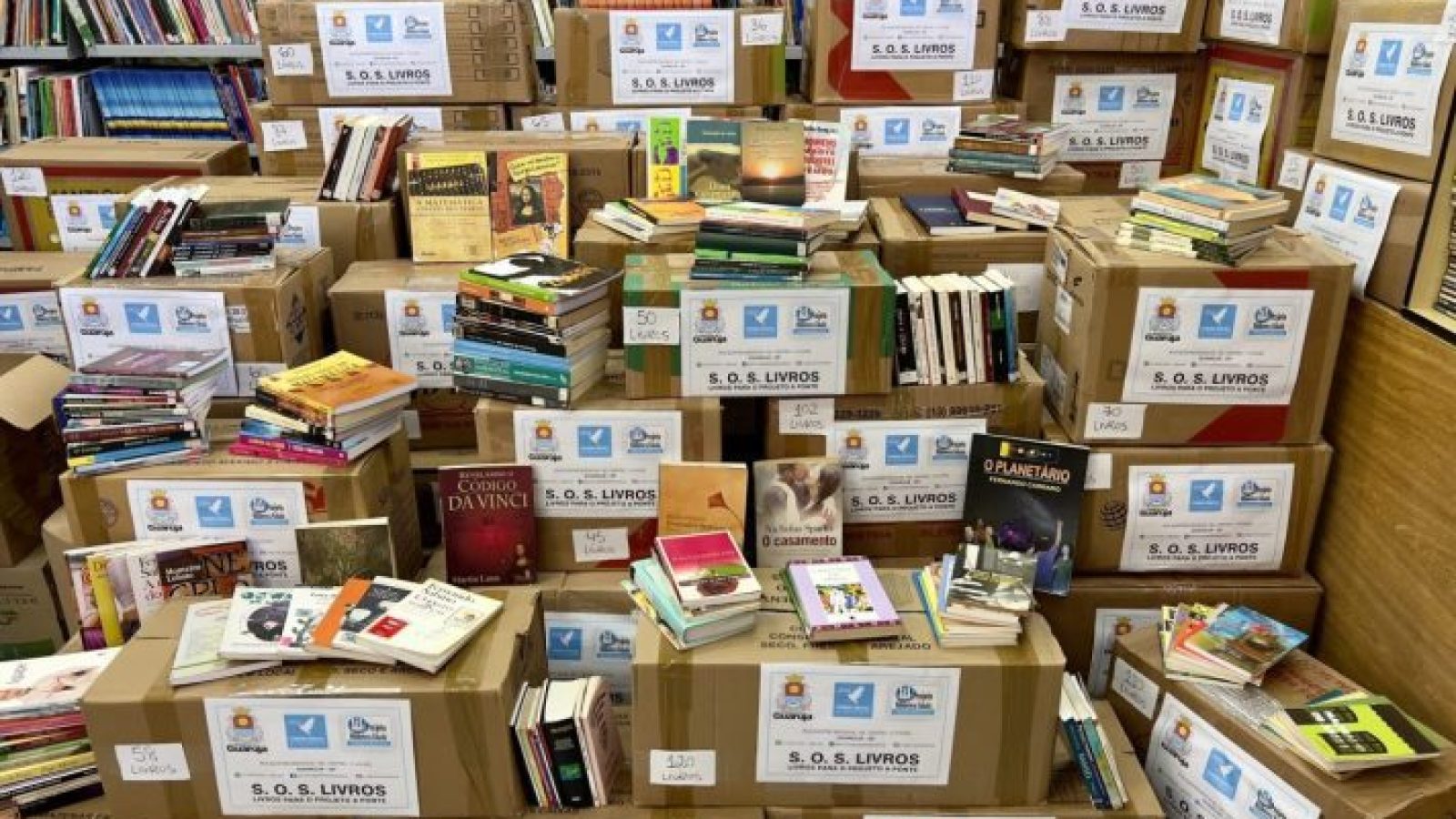 guarujá livros