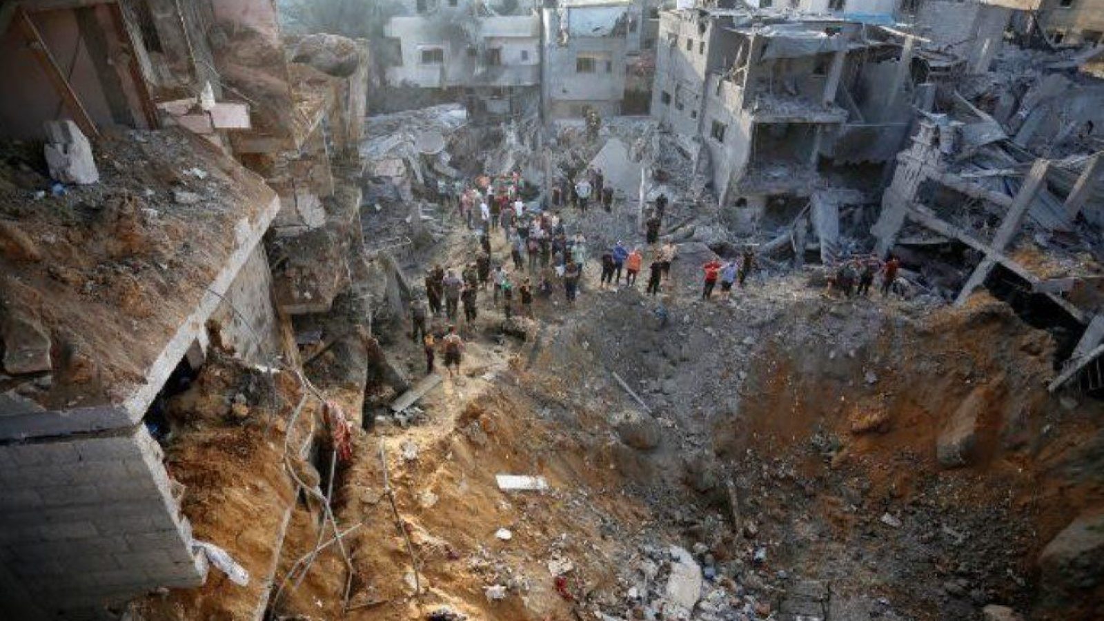 hamas