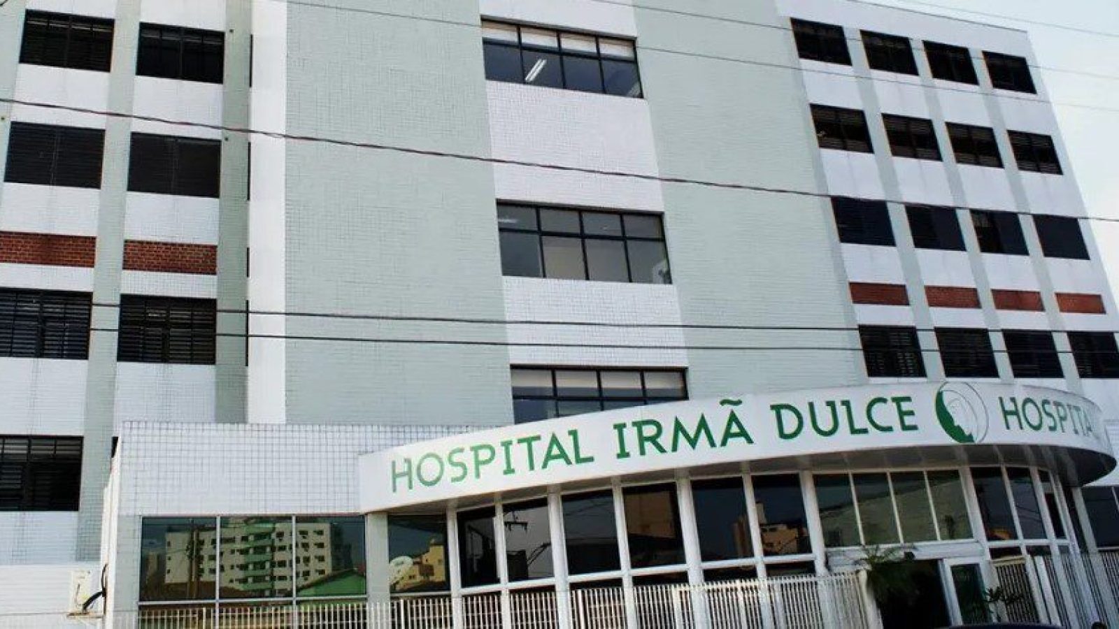 hospital irma dulce