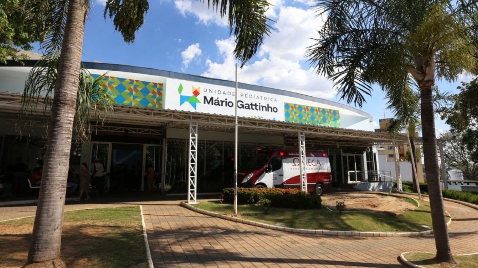 hospital mario gattinho campinas