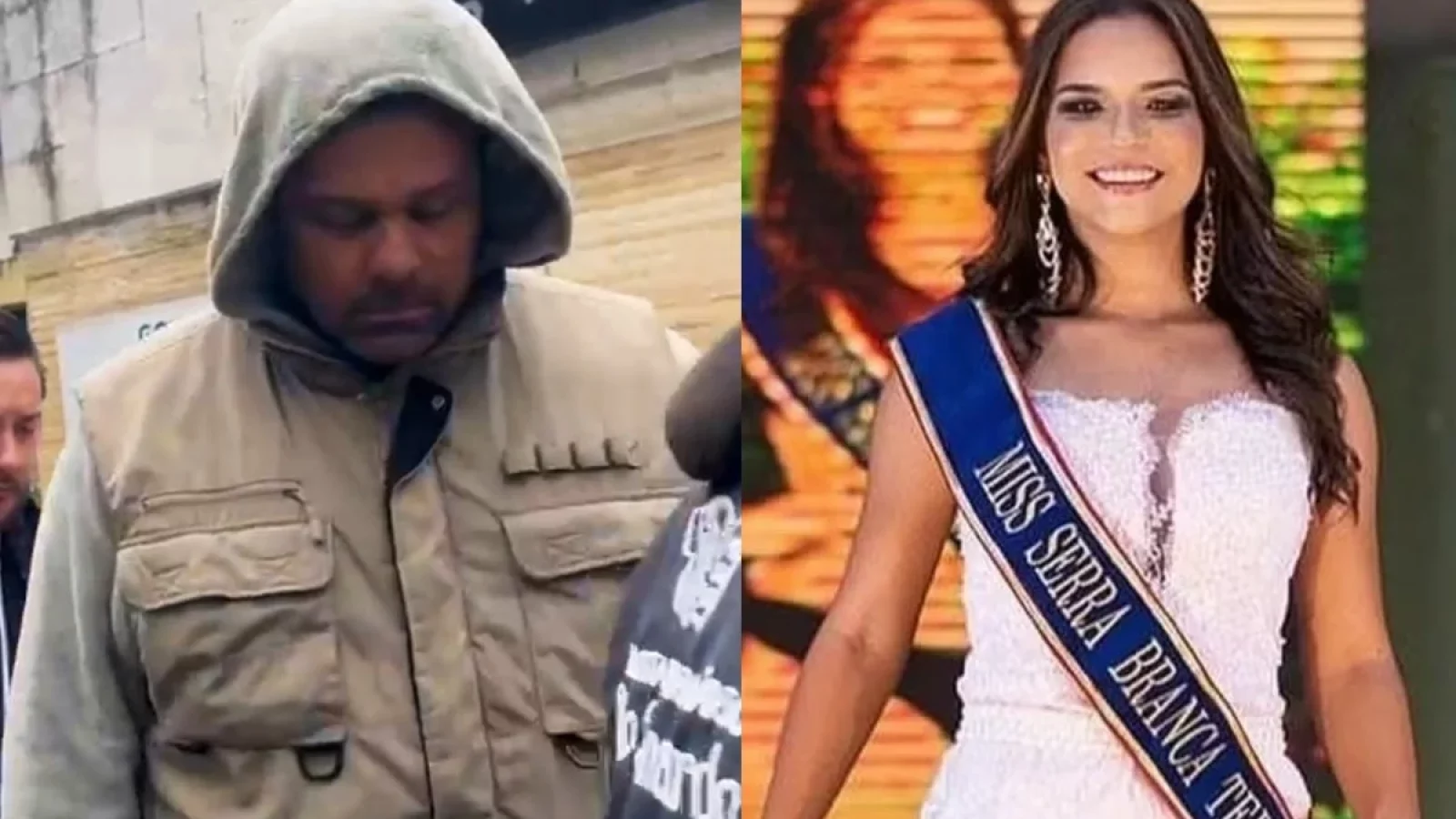 por paixão não correspondida