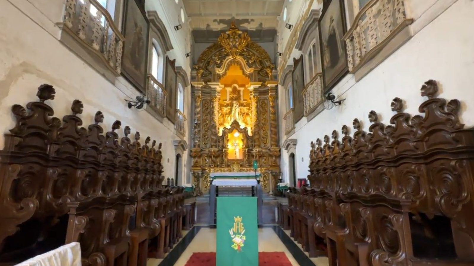igreja