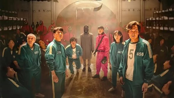 Confira a lista dos atores de dorama mais bem pagos (Foto: Divulgação / Netflix)