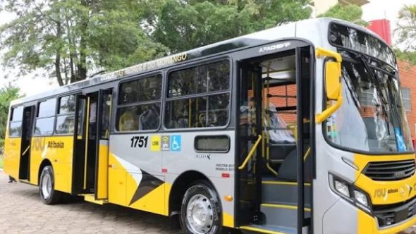 Atibaia recebe selo verde (Foto: Reprodução / Sou Atibaia)