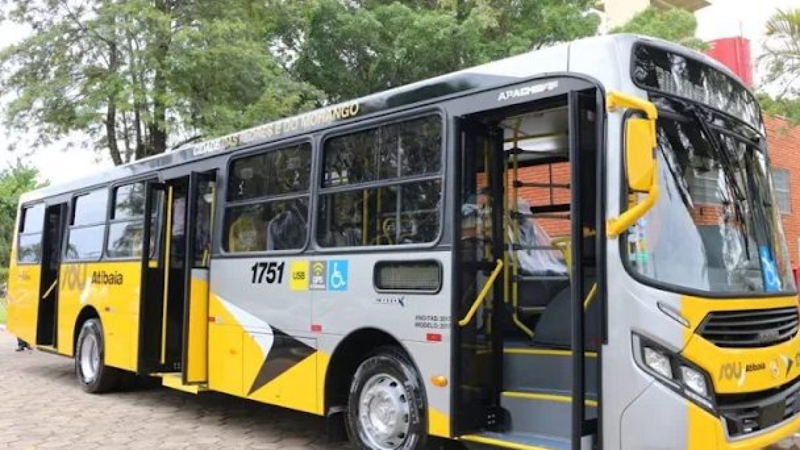 Atibaia recebe selo verde (Foto: Reprodução / Sou Atibaia)