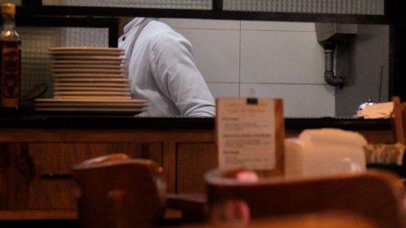 Setor de serviço apresenta crescimento na economia de São Paulo (Foto; Iago Y, Seo)