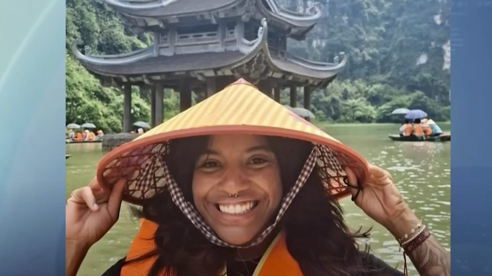 Corpo de Juliana Marins será velado nesta sexta-feira (Foto: Reprodução / redes sociais)