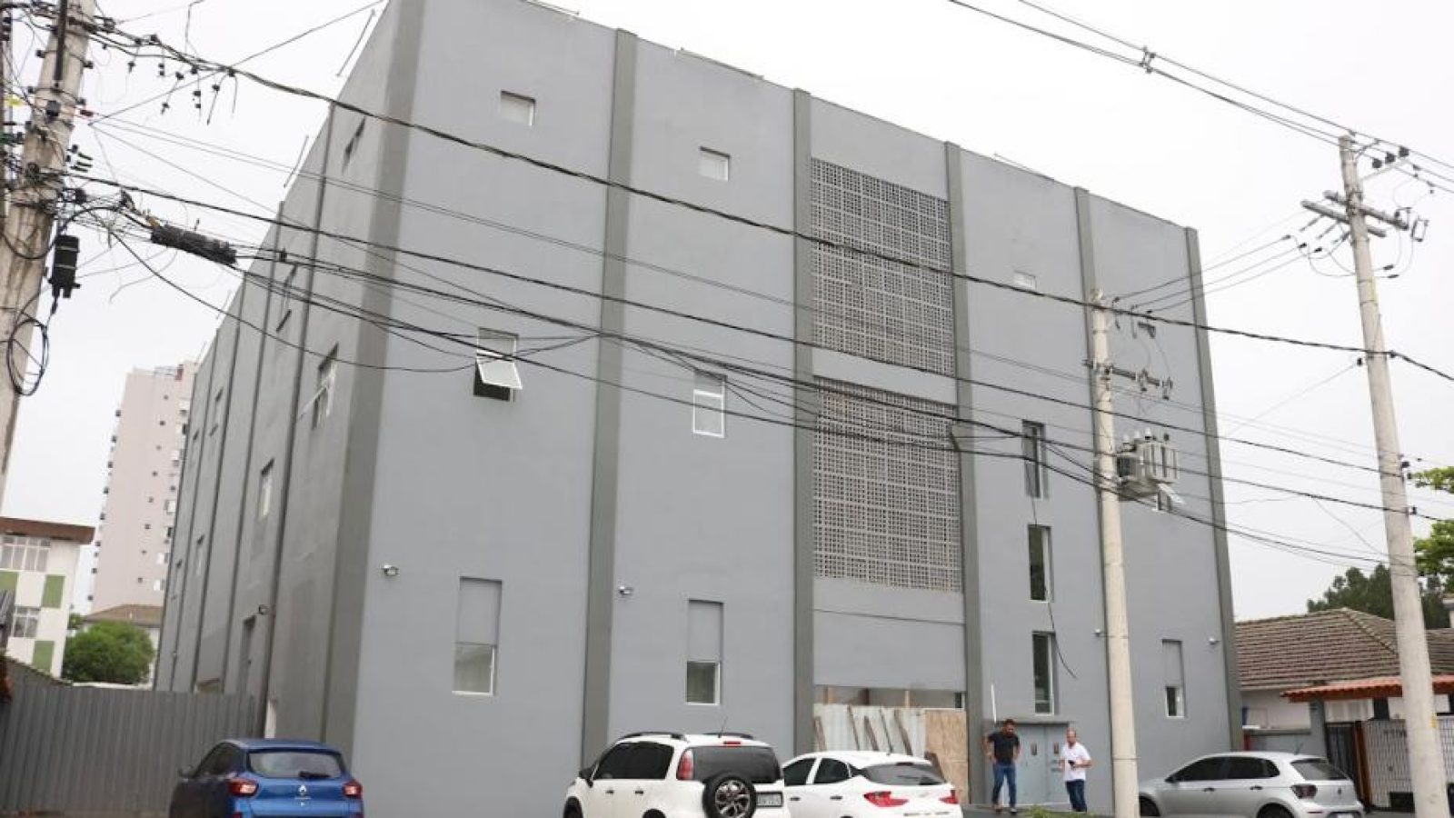 iml santos