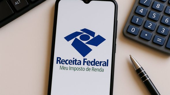 Contribuinte deve preencher declaração do Imposto de Renda 2025