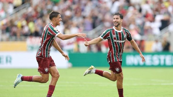 Imposto do Fluminense na Copa do Mundo de Clubes
