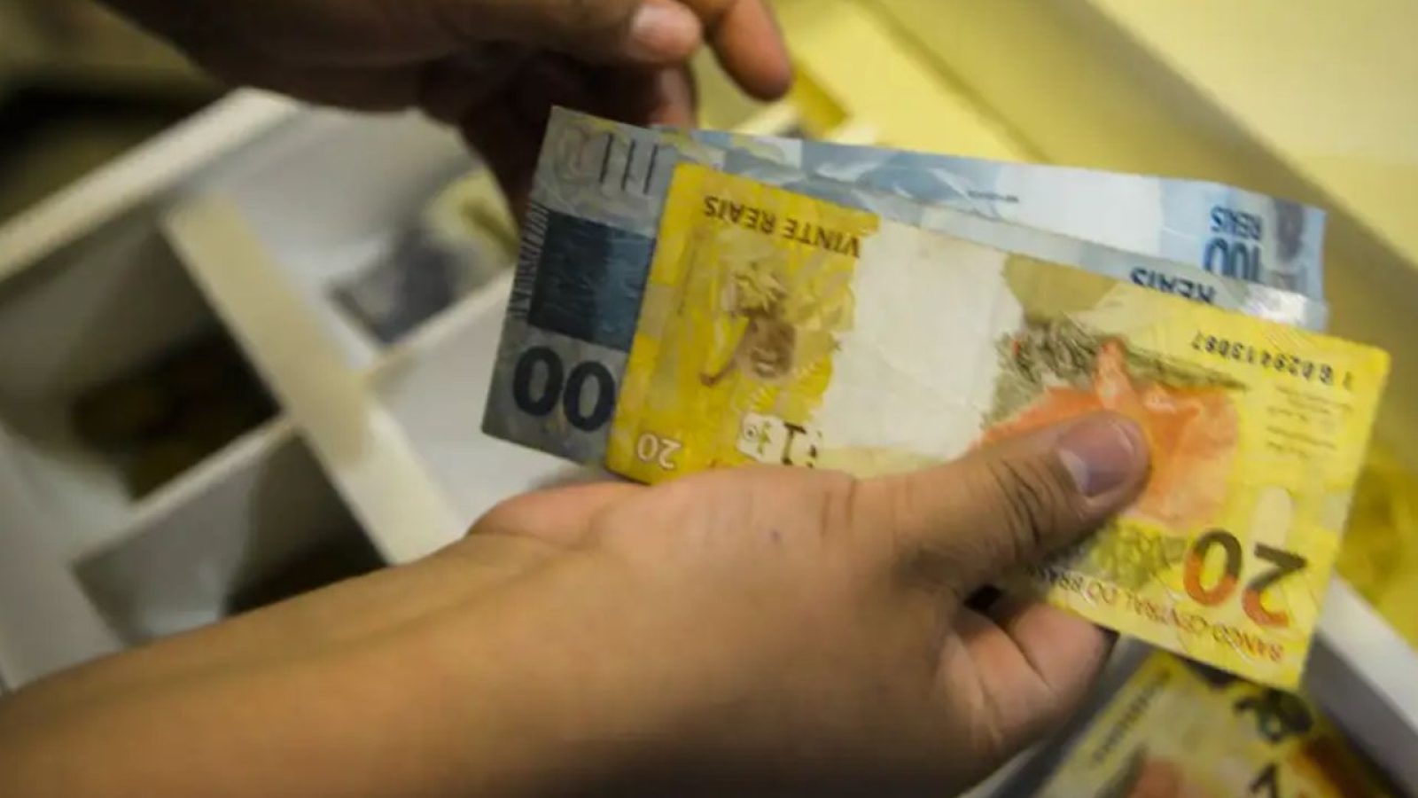 inadimplência. Foto: Marcello Casal Jr/Agência Brasil