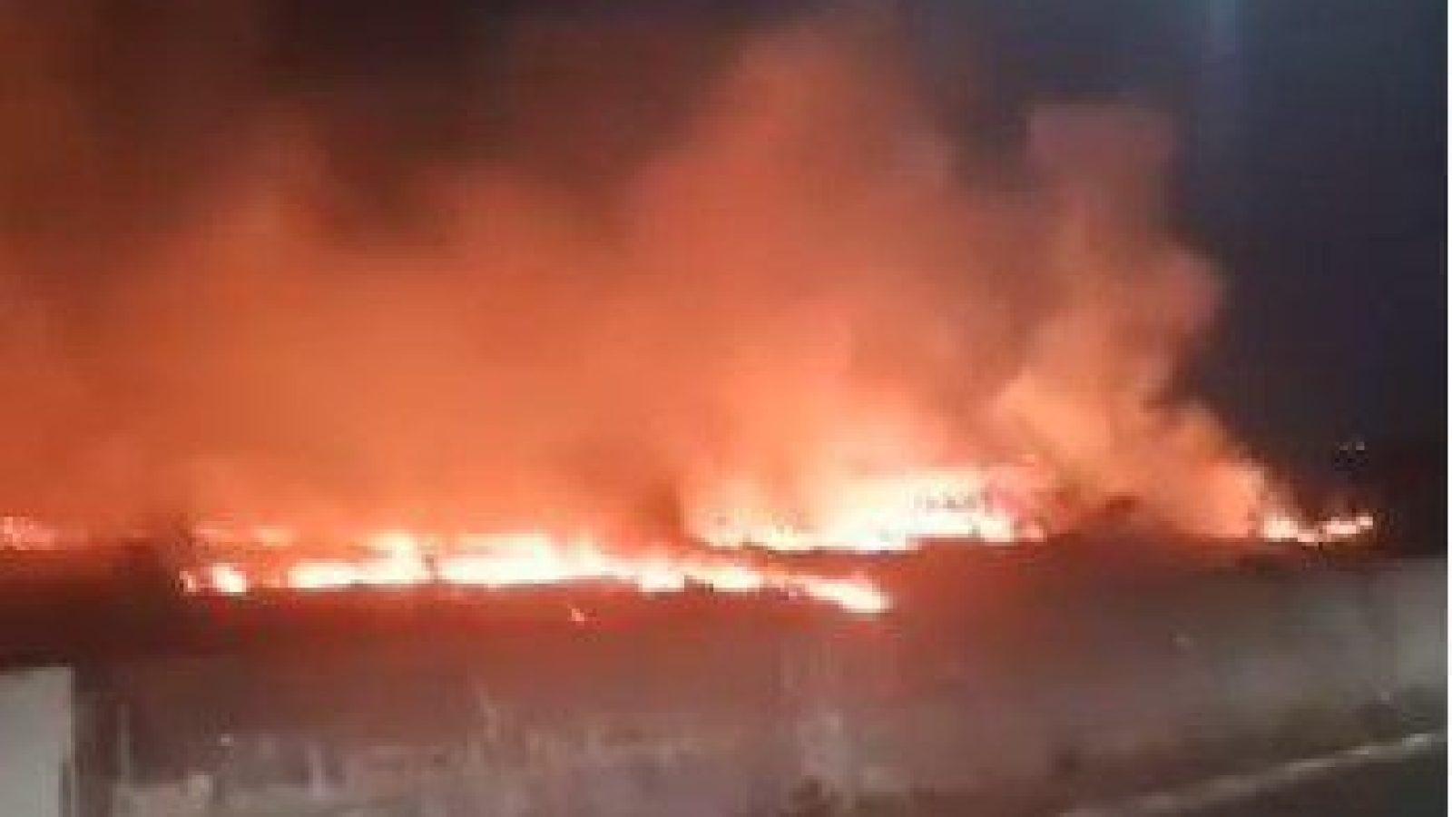 incendiohorto