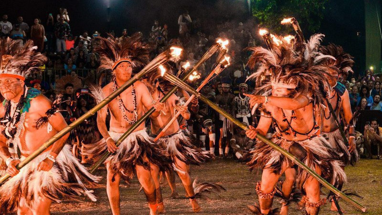 indios