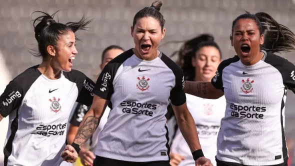 Ingresso do Corinthians nos EUA pode custar até R$ 2 mil