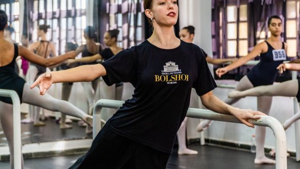 inscrições escola do teatro bolshoi brasil