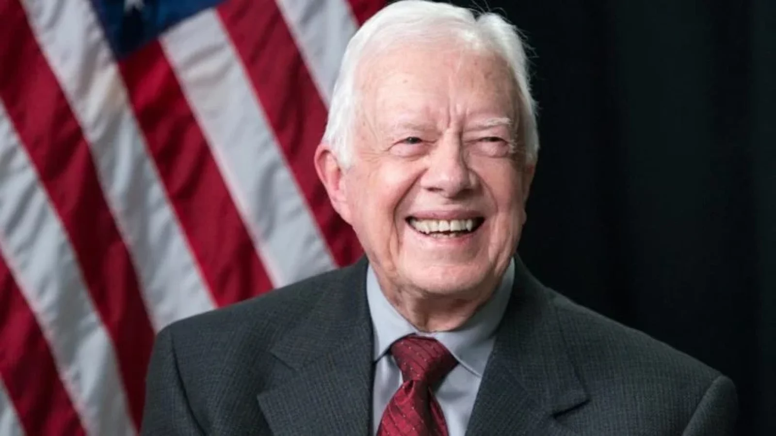 jimmy carter presidente dos EUA