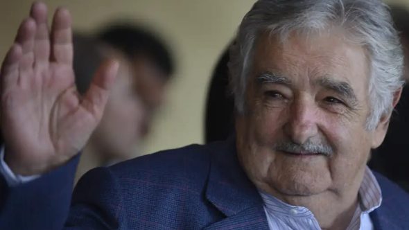 Mujica José Cruz Agencia Brasil