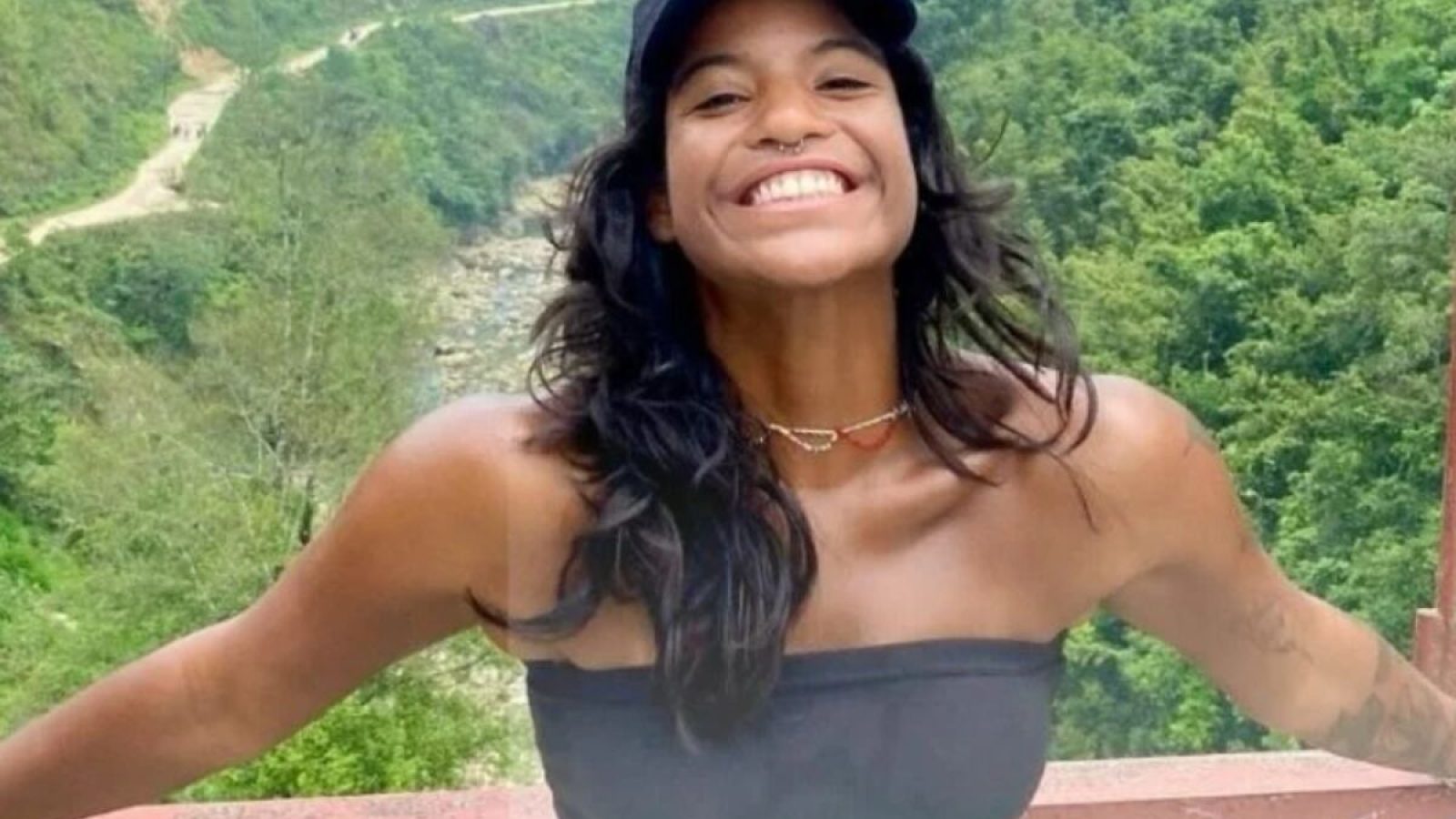 corpo de juliana marins deve chegar ao brasil na próxima quarta-feira